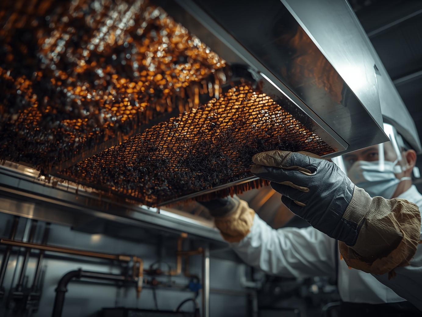 Campana central isla