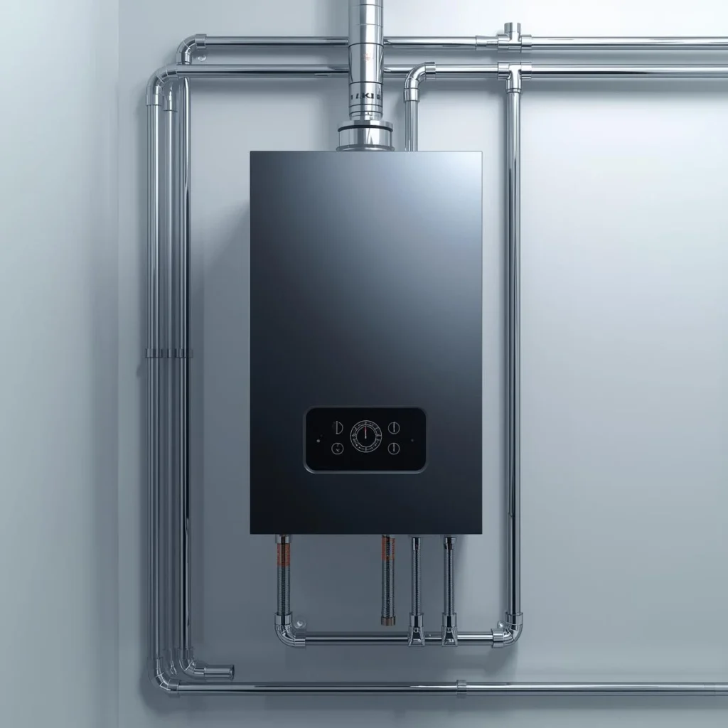 ¿Buscas técnico para calderas en Poblenou, Barcelona? Te ayudamos