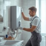 Sustitución y reparación de termos eléctricos en Barcelona: Guía completa para tu confort