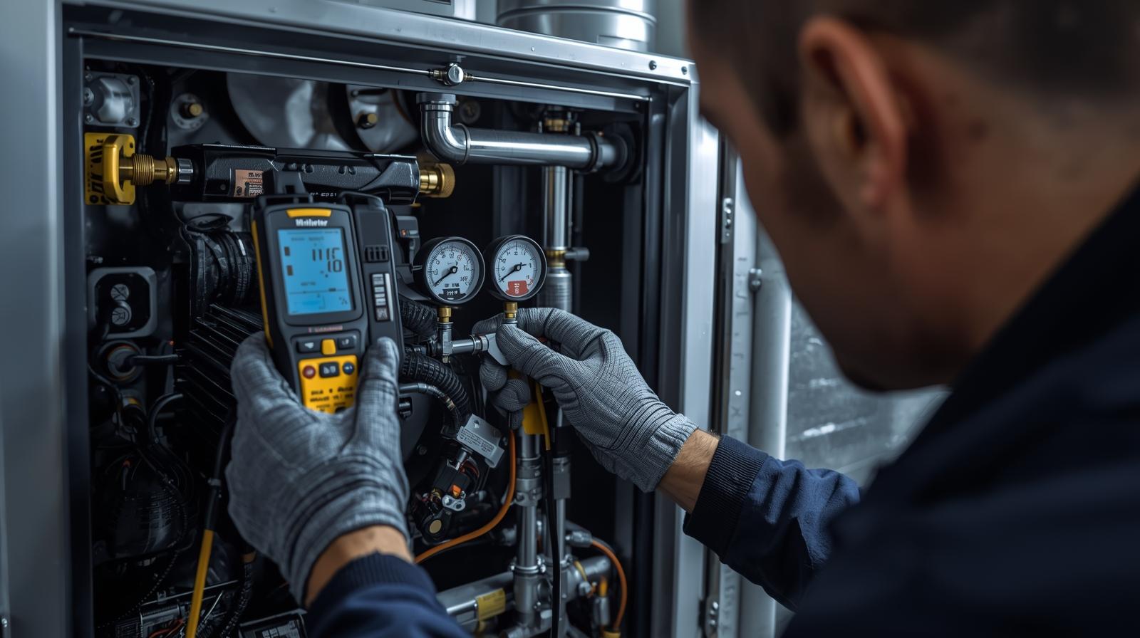 Compresores de cámara