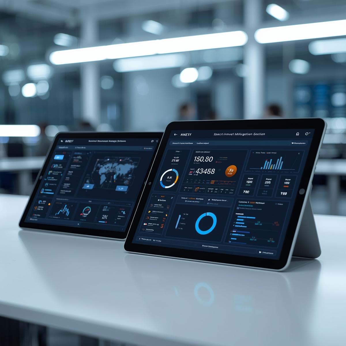 Modernización Tecnológica 2015