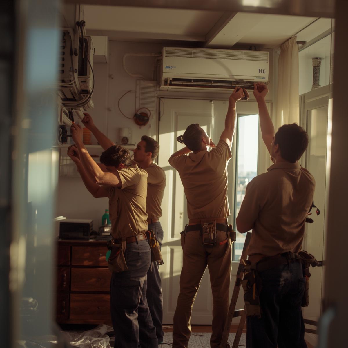 Expansión Industrial 2012