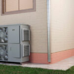 Adiós al Gas: descubre por qué la Aerotermia es el futuro de la climatización en Barcelona