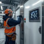 Diseño e instalación de cámaras frigoríficas en Barcelona