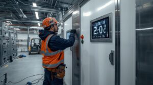 Diseño e instalación de cámaras frigoríficas en Barcelona