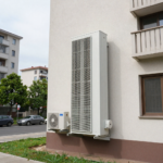 Instalación de aerotermia en Barcelona Gracia: Sostenibilidad