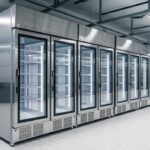 Instalación de Neveras Industriales en Las Ramblas Barcelona y Mantenimiento